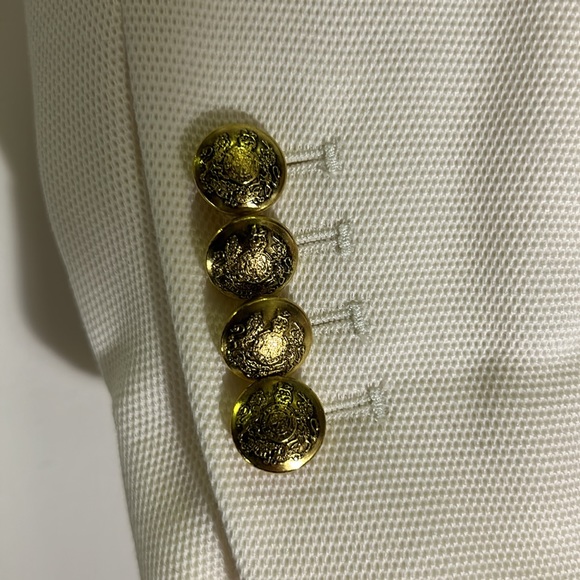 New Banana Republic Blazer - Picture 3 of 6